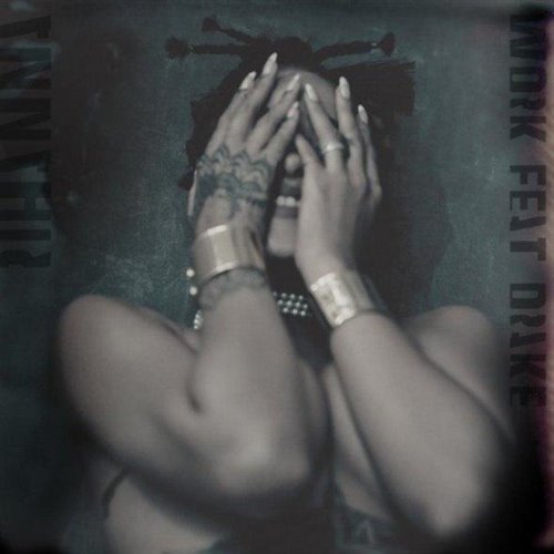 Rihanna Drake Burns - Work (Burns' Late Night Rollin Mix)