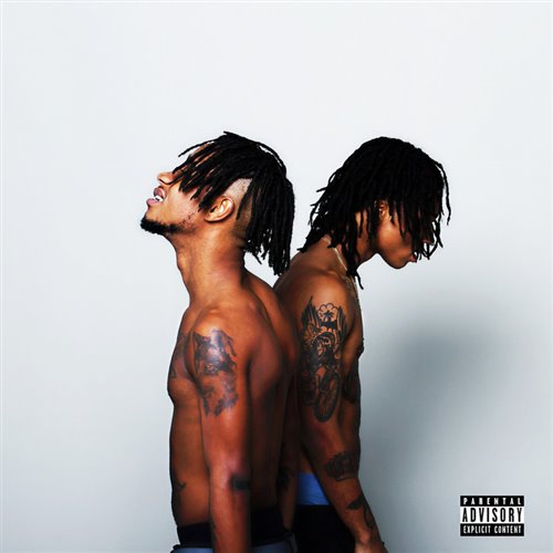 Rae Sremmurd - Look Alive (Henry Mora Remix)