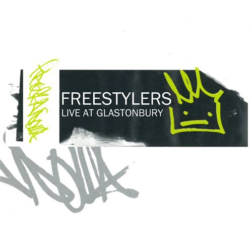 Freestylers - Ruffneck (AfroQBen Remix)