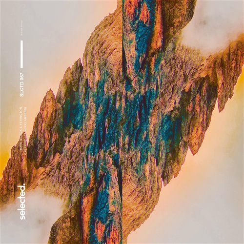 Dave Silcox  Ferington - Override (ft. Nikki Ambers)