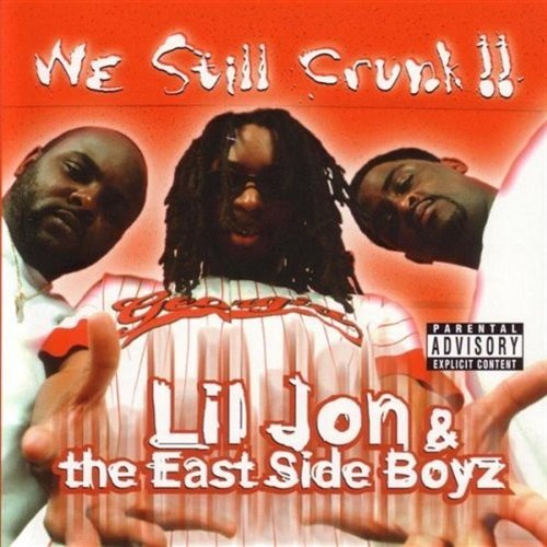Lil Jon  the East Side Boyz,Three 6 Mafia,Don Yute - Move ＊＊＊＊＊