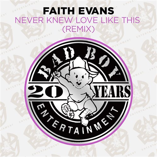 Faith Evans - Love Like This (Biohzrd Bootleg)