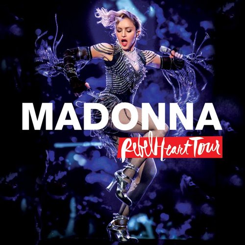 Madonna - Music (Cursor Remix)