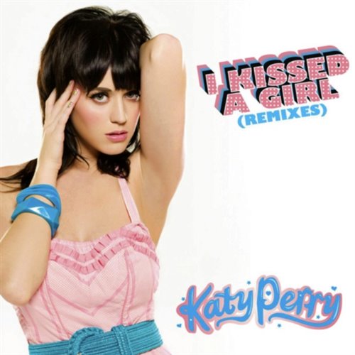 Katy Perry vs. SIDEPIECE - I Kissed A Girl (Netgate Edit)