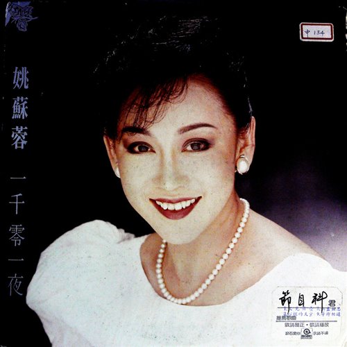 姚蘇蓉 - 今天不回家(remix)