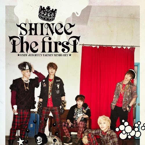 Shinee - Amigo