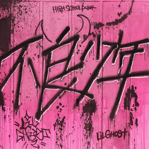 Lil Ghost小鬼 -《不良少年》