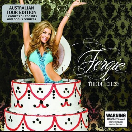 TS ft. Slick Don Vs Fergie ft. Will.I.Am - Fergalicious Raver (MATTERS Mashup)