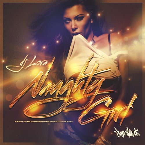 Serj Z - Naughty Girl (Original Mix)