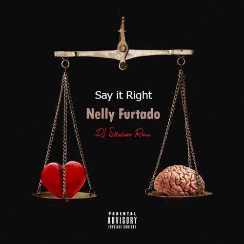 NELLY FURTADO - SAY IT RIGHT (SASHA TROY REMIX)