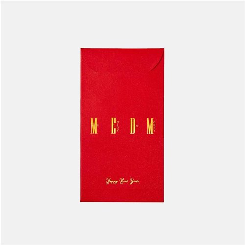 八口8uck,PSY.P,BABYBO - 大红包