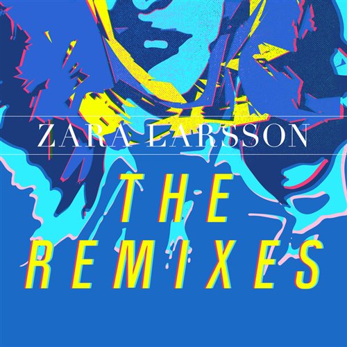 Zara Larsson - Never Forget You (Arc Nade Remix)