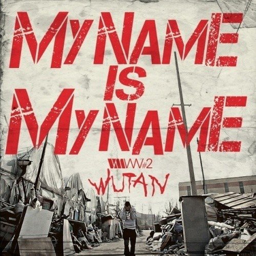 우탄 - My Name Is My Name