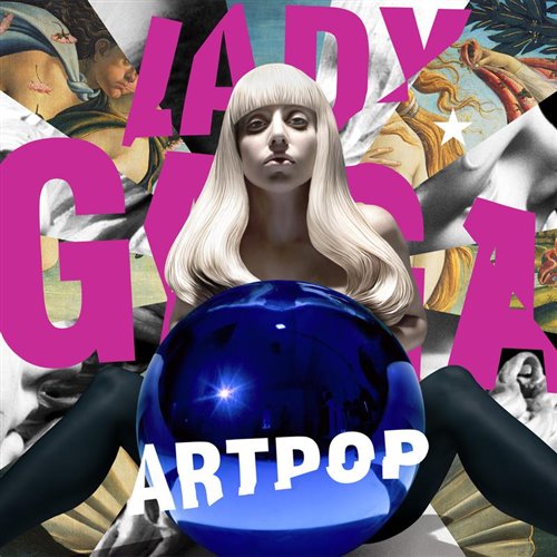 Lady Gaga ft. T.I.  Too Short   Twista - Jewels N' Drugs