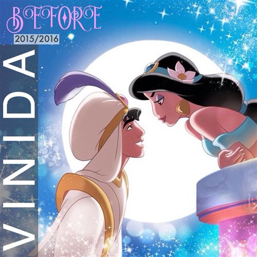 Vinida (万妮达) - Colorful World