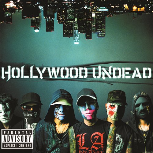 Hollywood Undead - Everywhere I Go