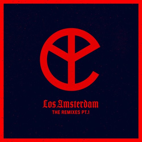 Yellow Claw - Love  War (feat. Yade Lauren) [Yellow Claw G - Funk Remix]