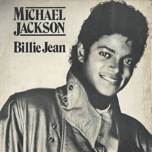 Billie Jean Vs 潇洒走一回