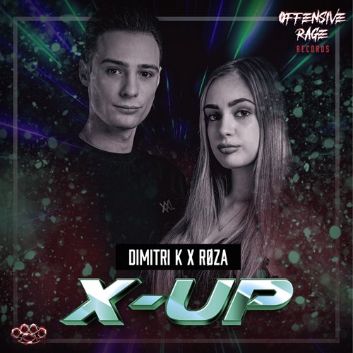 DON'T CHA X LOCCO X THE PARADE (SIR GIO  AENNA CAELUM SMASH UP)