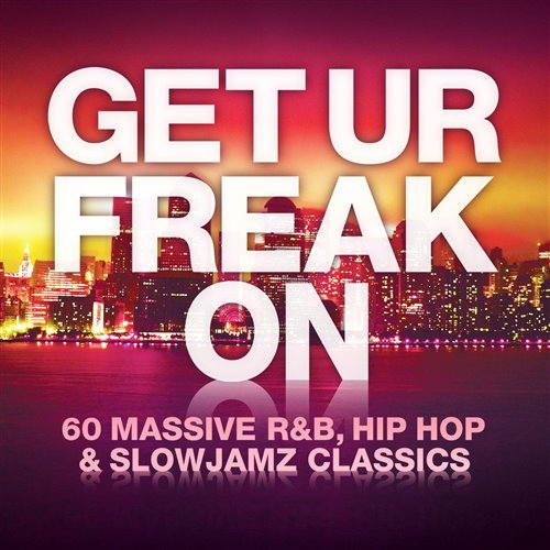 Switchin (EPX Get Ur Freak On Edit)
