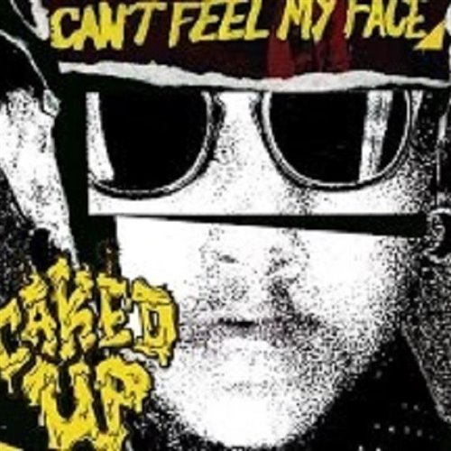 Tell Me Why Vs. I Can't Feel My Face - James Hype Vs. The Weeknd (DJ Ben Phillips Mashup)