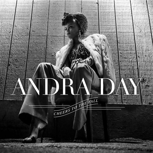 Rise Up Andra Day (Barry Harris Anthem Club Mix)