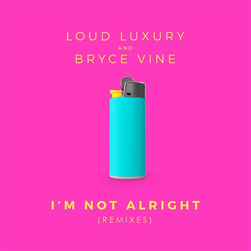 Loud Luxury x Bryce Vine - I'm Not Alright (EDX's Dubai Skyline Extended Mix) - ARMADA MUSIC