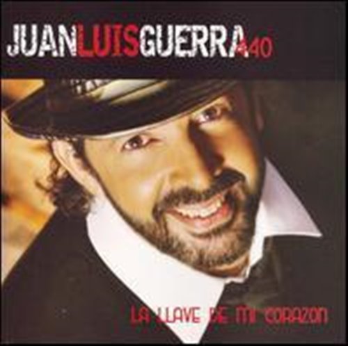 Juan Luis Guerra - La Travesia (ID Remix) 