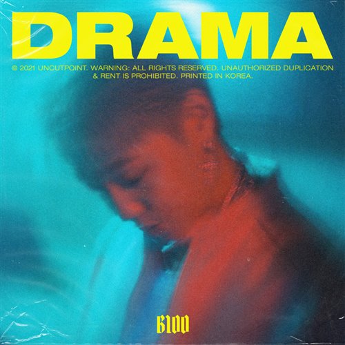 权志龙DRAMA 文文,定风波,舒克 EDM Techno Bootle 