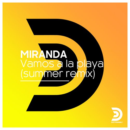 Vamos A La Playa-Bibo Remix 