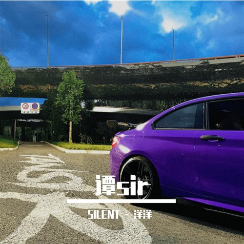 连麻Swimming  谭sir(SILENT  洋洋 Bootleg) 