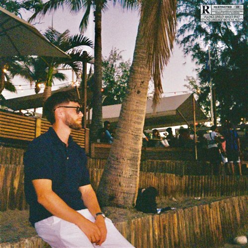 Juan Magan vs. Brandon Butler - Mañana vs. Move (Numia Mashup)