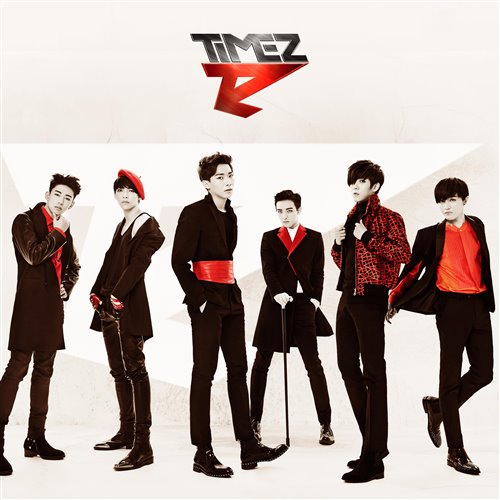 TimeZ - 彩虹 (JY-Li Bootleg) 