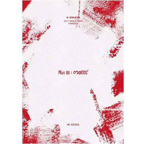 G-Dragon - Crooked (Bootleg) 