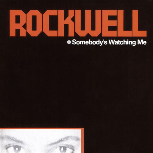 Rockwell - Somebody's Watching Me (Koshi Remix) 