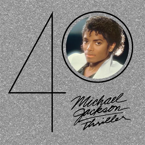 Michael Jackson - Thriller (Softmal, Llølita Remix) 