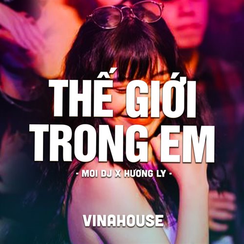 Trọng Rmx(Vina House)