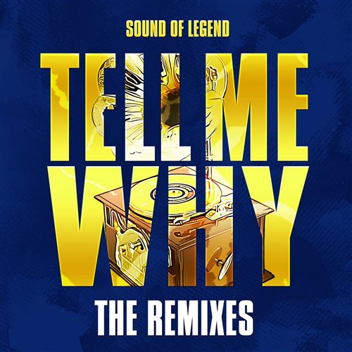 Butterfly  Tell Me Why-Bibo Remix 