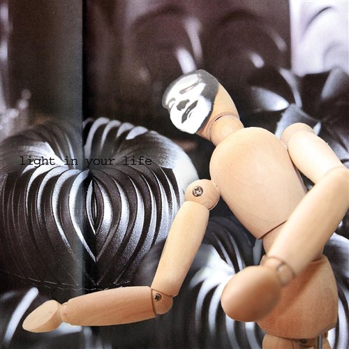 Light In Your Life-Psych(DjHd Mix) 