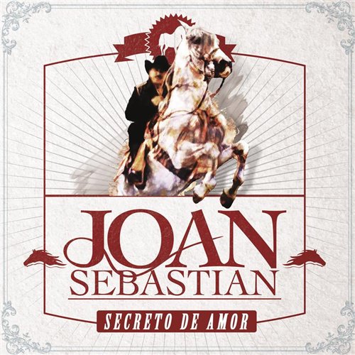 Joan Sebastian - Secreto De Amor (Sinego Remix) 