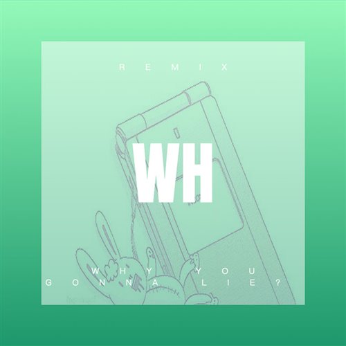 抖音女团舞蹈颗粒 Auburn Lullaby (DJAzazel Mashup)