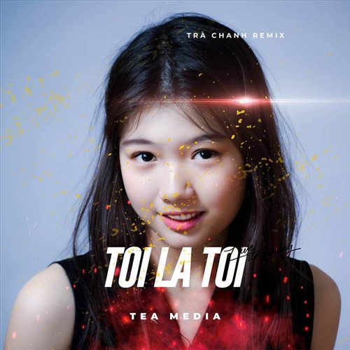 Toi La Toi-Phong Kon Remix 