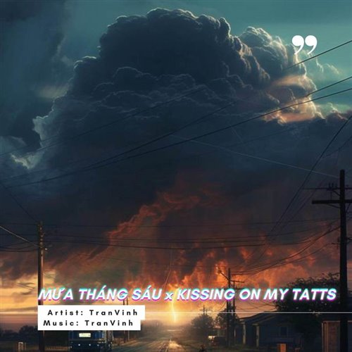 Mưa Tháng Sáu x Namy_