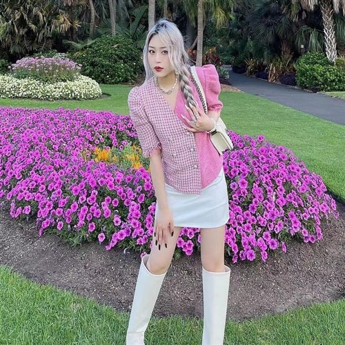 唥酷澪下八度 ([释怀 Bootleg) 