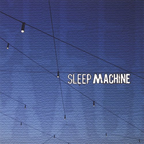 No Sleep-Machine 