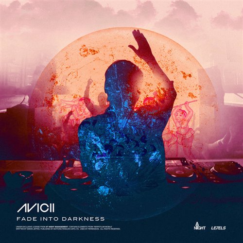 Avicii - Fade Into Darkness (Numia x Farenthide x Adem Bogoceli Edit) 