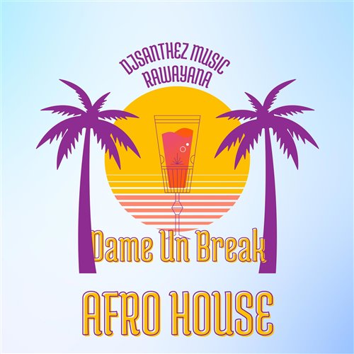 Rawayana - Dame Un Break (Harold Castro Remix) 