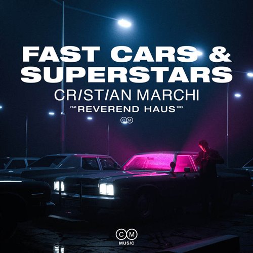 Fast Cars  Superstars (83 Bootleg) 