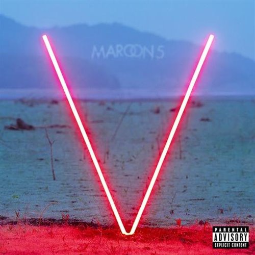 Maroon 5 - Maps (Diego Druck, Leopizzatto Remix) 