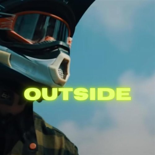抖音热单 Outside (止水Bootleg) 